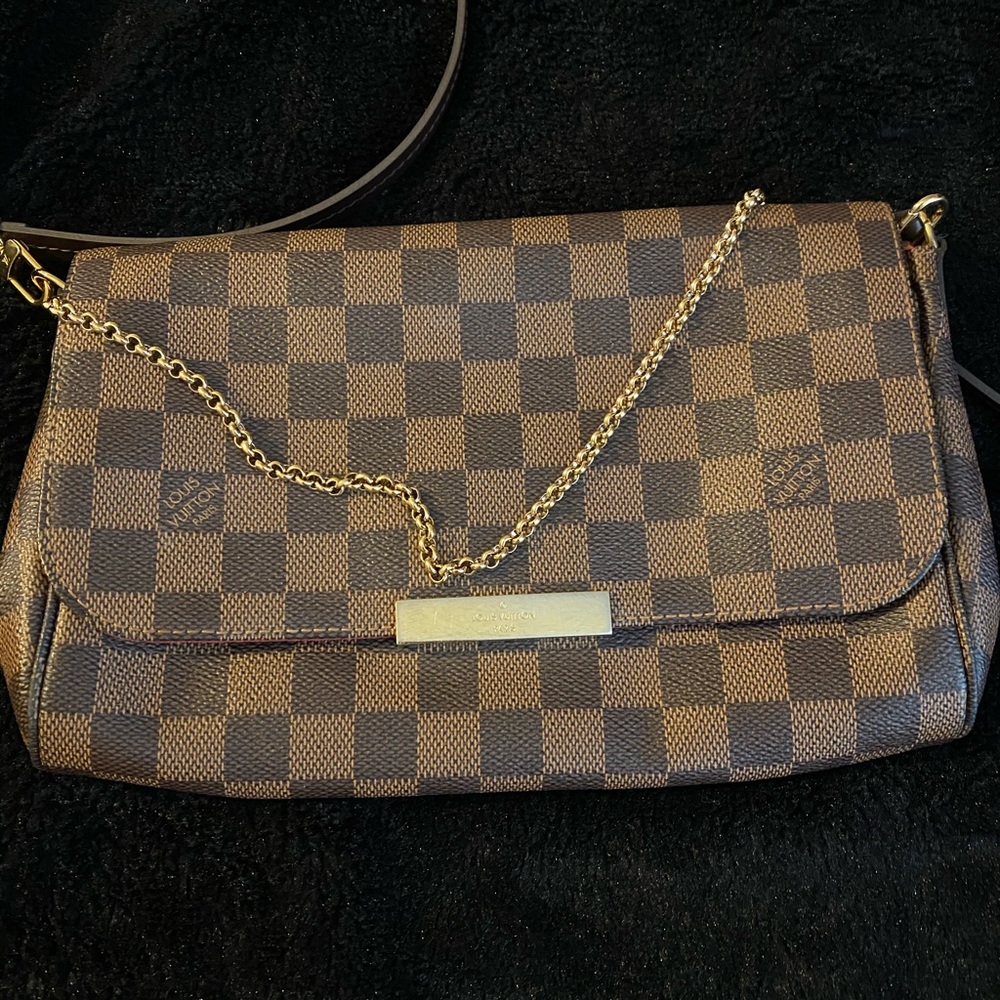 Favorite mm crossbody